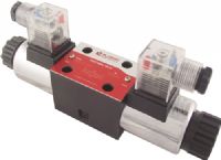 Directional Control Valve - SD 3 Series